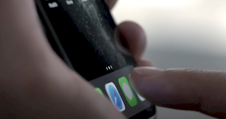 iPhone trong tương lai sẽ dùng màn hình OLED công nghệ LTPO nhằm tiết kiệm pin hơn?