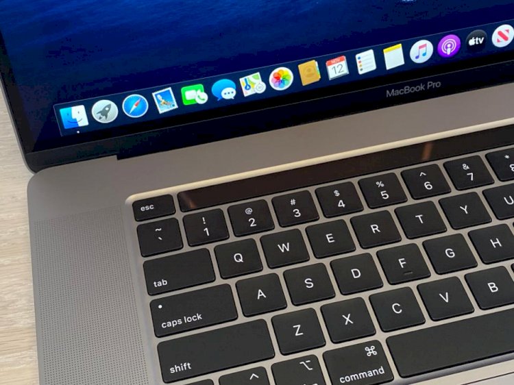 Apple sẽ giới thiệu máy tính Mac chạy chip ARM tại WWDC năm nay?