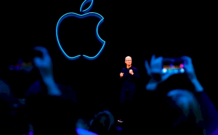 Apple có thể sẽ có giá trị lên tới 2 nghìn tỷ USD vào năm 2022