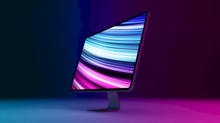 Apple có thể ra mắt iMac mới với viền mỏng tại sự kiện WWDC sắp tới