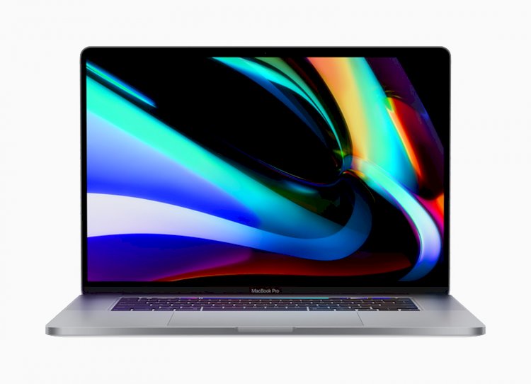 Apple bán ra bộ kit SSD nâng cấp ổ cứng cho Mac Pro và Macbook Pro 16 inch với card đồ họa mới.
