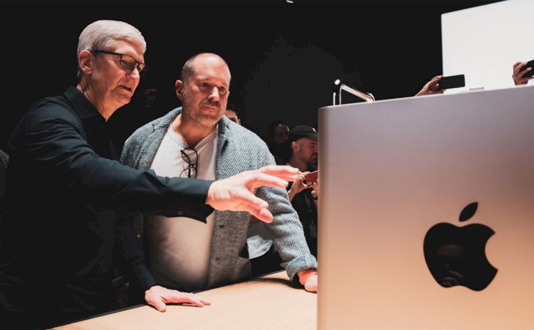 Cựu kỹ sư Apple: để được Apple nhận vào làm thì trước hết phải biết thừa nhận lỗi sai