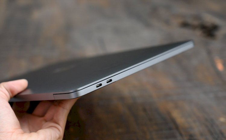 Một số MacBook Pro và Air 2020 không kết nối được với phụ kiện USB 2.0