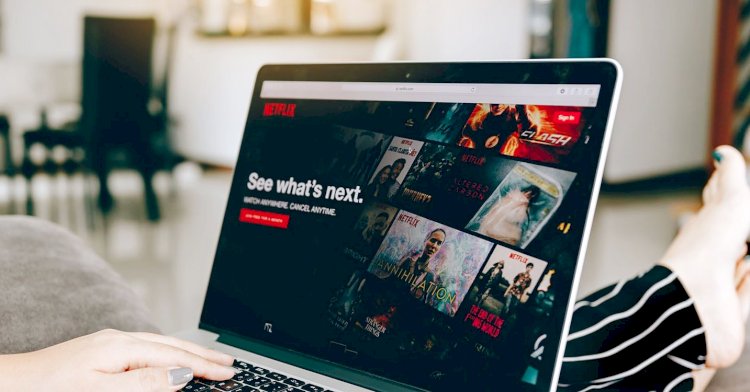 Trình duyệt Safari trên macOS Big Sur đã hỗ trợ chơi video 4K từ Netflix