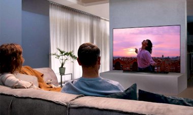 Ứng dụng Apple TV trên các dòng Smart TV của LG được hỗ trợ Dolby Atmos