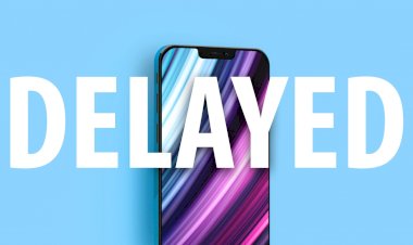 iPhone 12 có thể dời ngày ra mắt đến tháng 10