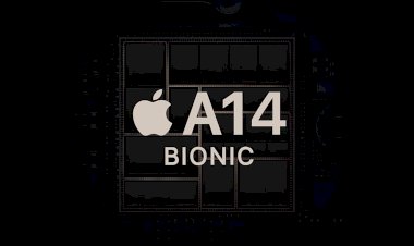 Apple đang chuẩn bị 80 triệu chip A14 cho iPhone 12