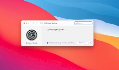 Máy tính Mac cập nhật macOS Big Sur sẽ nhanh hơn, ít tốn thời gian đợi của người dùng