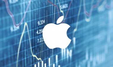 Alphabet, Apple, Amazon và Microsoft đều đã vượt mốc ngàn tỷ đô: Apple hiện đứng đầu danh sách