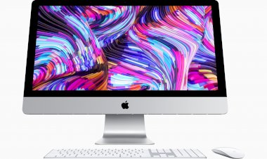 Doanh số PC toàn cầu tăng trở lại, Mac tăng trưởng ấn tượng 36% so với cùng kì năm 2019