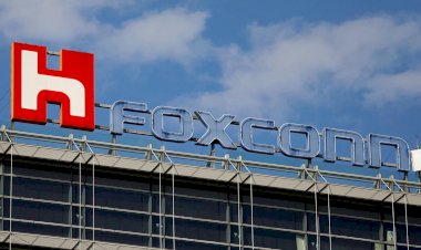 Foxconn đầu tư 1 tỉ đô vào dây chuyền sản xuất iPhone tại Ấn Độ