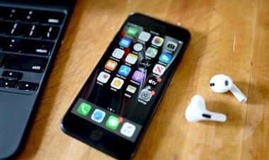 Cứ 5 iPhone bán ra thì có 1 chiếc là iPhone SE