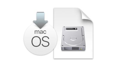 Chuyển bộ cài MacOS sang định dạng ISO