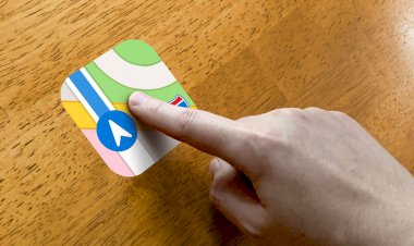 Bằng sáng chế Apple Glass giúp biến bất kỳ bề mặt nào cũng có thể trở thành giao diện điều khiển được