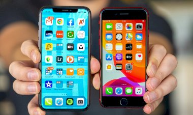 Counterpoint: Nhiều người dùng Android chuyển sang iPhone SE 2020