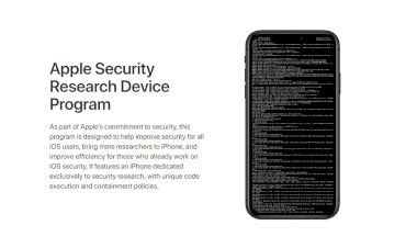 Apple phát hành công cụ Dev-Fused, cung cấp quyền root iPhone cho các nhà nghiên cứu bảo mật