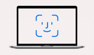 Bằng chứng cho thấy máy Mac sắp có Face ID