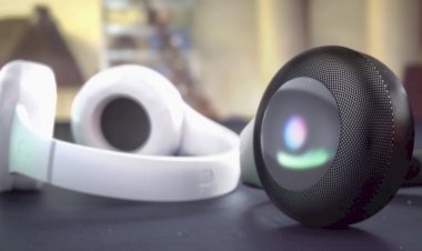 Apple AirPods Studio có thể sẽ sở hữu thêm tính năng nhận biết phương hướng đeo