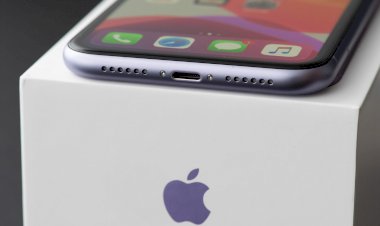 Apple là hãng bán smartphone tăng trưởng nhất tại Trung Quốc trong Q2