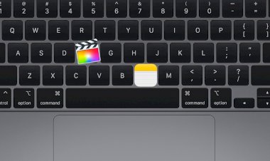 Mở nhanh ứng dụng trên macOS bằng phím tắt