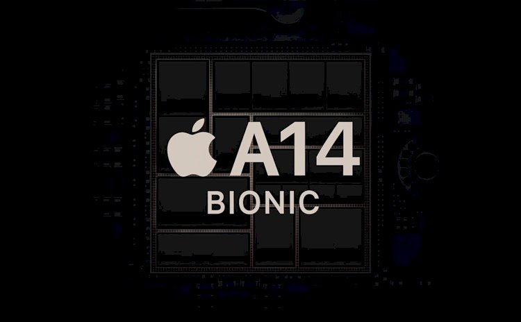 Apple đang chuẩn bị 80 triệu chip A14 cho iPhone 12