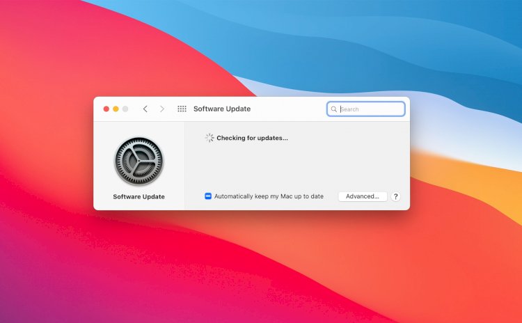 Máy tính Mac cập nhật macOS Big Sur sẽ nhanh hơn, ít tốn thời gian đợi của người dùng