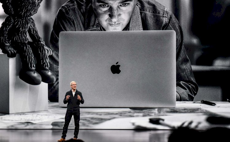 Chi phí sản xuất vi xử lý tùy biến Apple Silicon cho máy tính Mac thế hệ mới vào khoảng 100 USD/CPU