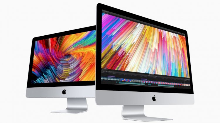 iMac mới có thể sẽ được ra mắt ngay trong tuần này
