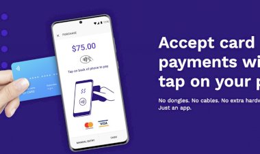 Apple chi 100 triệu USD mua lại công ty khởi nghiệp có thể biến iPhone thành máy thanh toán thẻ