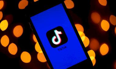 Apple phủ nhận tin đồn mua lại TikTok