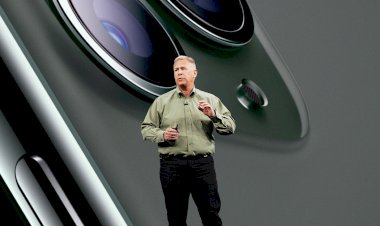 Phil Schiller không còn làm giám đốc makerting Apple nữa, chuyển sang quản lý App Store và sự kiện