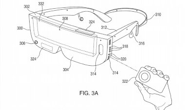 Apple có bằng sáng chế về kính AR tự điểu chỉnh hình ảnh, phù hợp với người dùng bị cận thị