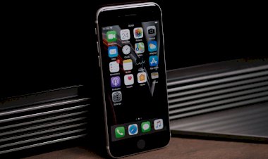 Q2 tại Mỹ: khoảng một nửa điện thoại bán ra là iPhone