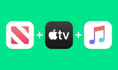 Apple sẽ gộp các gói dịch vụ lại với nhau thành một ứng dụng  Apple One trong thời gian tới?
