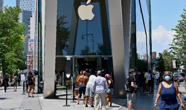 Apple bị “patent troll” kiện, tòa yêu cầu trả 506 triệu USD vi phạm bản quyền công nghệ 4G