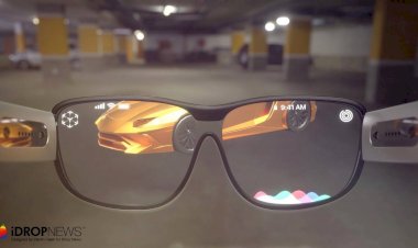 Apple Glass có thể sẽ giúp công nghệ AR trở nên “thật” hơn nữa bằng môi trường âm thanh 3D