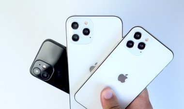 Hé lộ thông tin ngày ra mắt iPhone 12 của Apple trong năm nay
