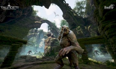 TauCeti Technology Benchmark