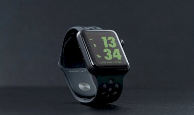 Apple sẽ ra mắt Apple Watch SE - phiên bản giá rẻ vào năm 2021?