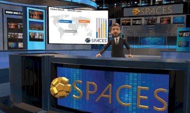 Apple mua lại công ty Startup chuyên về VR: ‘Spaces’