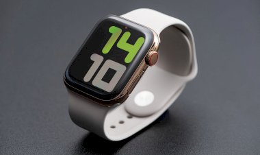 Apple Watch Series 6 và iPad mới xuất hiện trong danh sách đăng ký của Ủy Ban Thương Mại Á Âu EEC