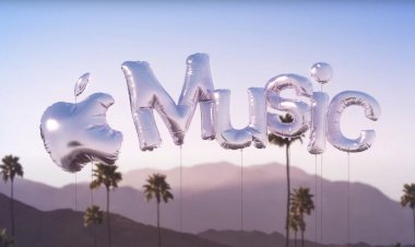 Apple tung video mới “đầy sao” để quảng cáo cho Apple Music