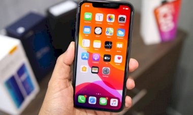 Apple phát hành iOS 13.7 Developer beta 1