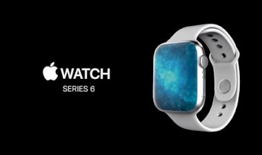 Apple Watch Series 6 sẽ được ra mắt vào ngày 07 tháng 9 thông qua buổi họp báo.