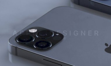 iPhone 12 vẫn sẽ chỉ có Camera 12MP với cảm biến lớn hơn và cải tiến tính năng Deep Fusion