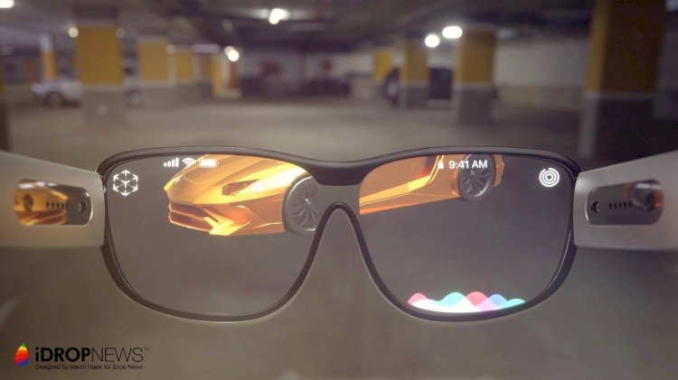 Apple Glass có thể sẽ giúp công nghệ AR trở nên “thật” hơn nữa bằng môi trường âm thanh 3D