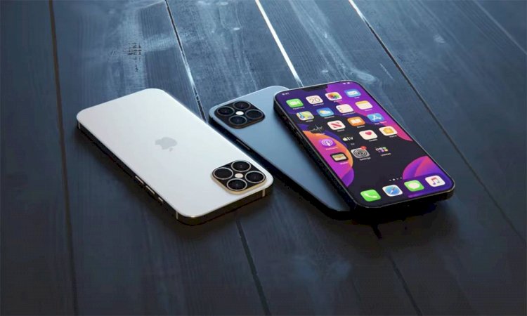 Vì 5G, iPhone 12 có thể phải dùng pin rẻ tiền hơn