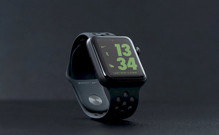 Apple sẽ ra mắt Apple Watch SE - phiên bản giá rẻ vào năm 2021?