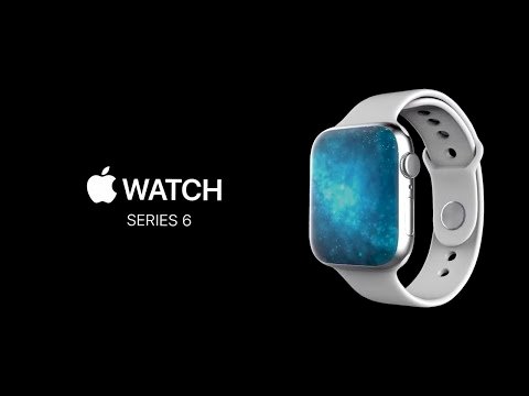 Apple Watch Series 6 sẽ được ra mắt vào ngày 07 tháng 9 thông qua buổi họp báo.