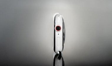 Bloomberg: sự kiện Apple sẽ có hai Watch, iPad Air và iPhone 12